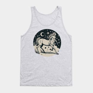 centaur Tank Top